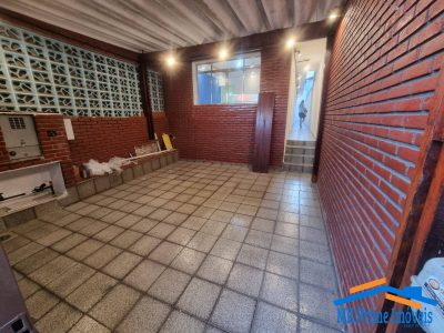Sobrado, 2 quartos, 190 m² - Foto 2