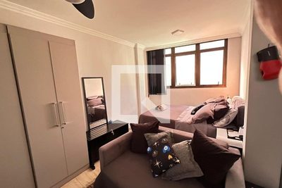 Apartamento, 1 quarto, 40 m² - Foto 4