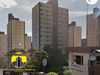Apartamento, 2 quartos, 55 m² - Foto 1