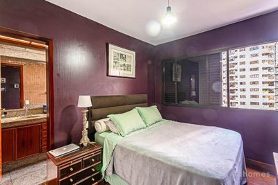 Apartamento, 4 quartos, 238 m² - Foto 2