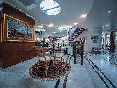 Sobrado, 5 quartos, 579 m² - Foto 4