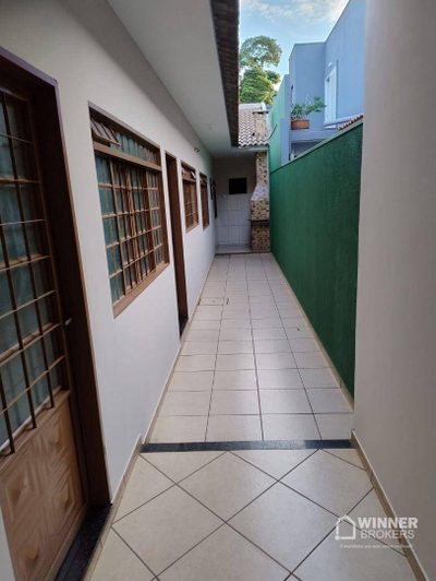 Casa, 3 quartos, 100 m² - Foto 3