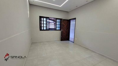 Casa, 2 quartos, 65 m² - Foto 1