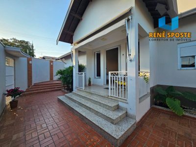 Casa, 3 quartos, 160 m² - Foto 5