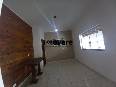 Casa, 3 quartos, 300 m² - Foto 1
