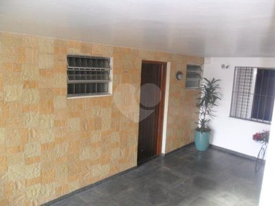 Sobrado, 3 quartos, 450 m² - Foto 4