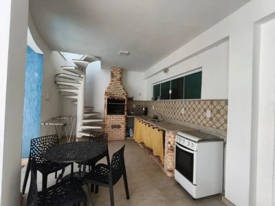 Casa, 4 quartos, 200 m² - Foto 3