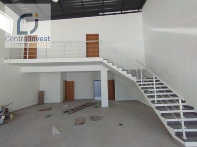 Depósito-Galpão - Foto 2