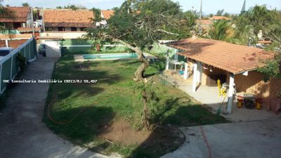Casa, 4 quartos, 282 m² - Foto 1