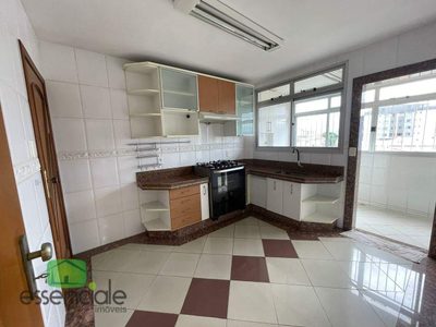 Cobertura, 4 quartos, 240 m² - Foto 5