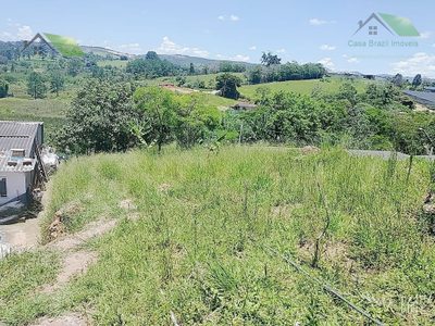 Terreno, 492 m² - Foto 1