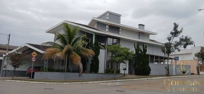 Sobrado, 4 quartos, 300 m² - Foto 4