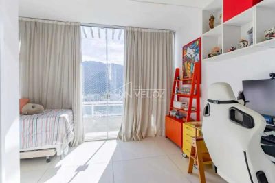 Apartamento, 5 quartos, 125 m² - Foto 1