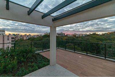 Apartamento, 1 quarto, 40 m² - Foto 2