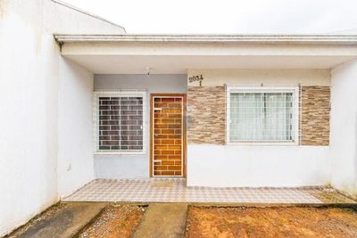 Casa, 2 quartos, 42 m² - Foto 2