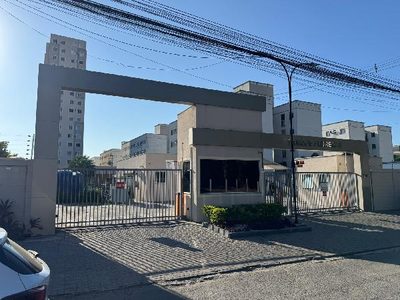 Apartamento, 2 quartos, 37 m² - Foto 1