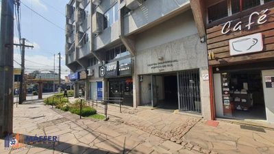 Sala-Conjunto, 37 m² - Foto 1