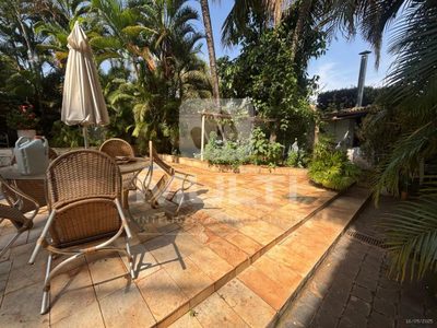 Casa, 6 quartos, 600 m² - Foto 5