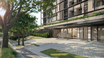 Apartamento, 4 quartos, 281 m² - Foto 4