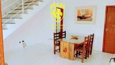 Casa, 2 quartos, 130 m² - Foto 1