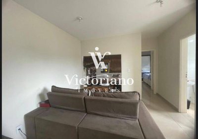 Apartamento, 2 quartos, 57 m² - Foto 2