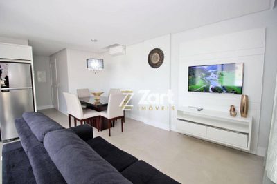 Apartamento, 3 quartos, 84 m² - Foto 1