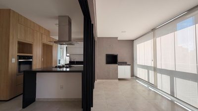 Apartamento, 2 quartos, 83 m² - Foto 4