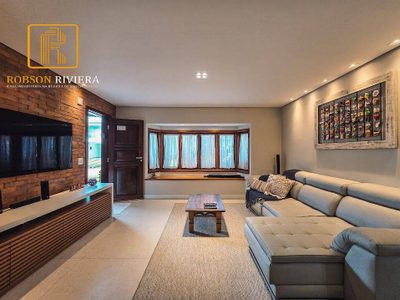 Casa, 4 quartos, 308 m² - Foto 3