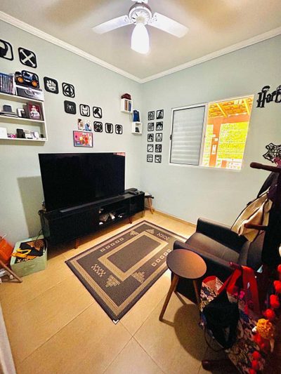 Casa, 3 quartos - Foto 4