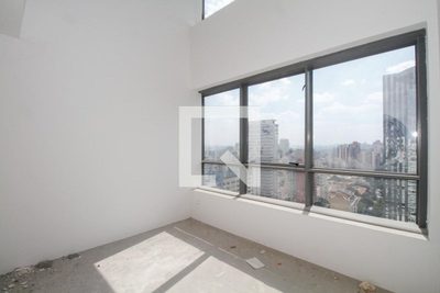 Cobertura, 1 quarto, 102 m² - Foto 1