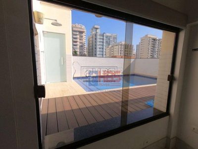 Cobertura, 3 quartos, 287 m² - Foto 4