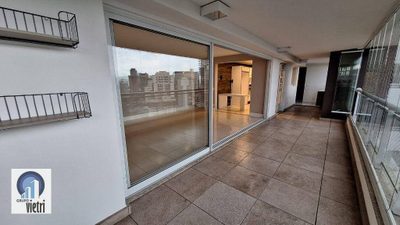 Apartamento, 3 quartos, 200 m² - Foto 5