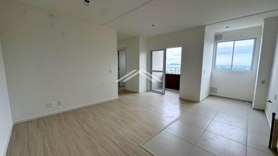 Apartamento, 2 quartos, 50 m² - Foto 1