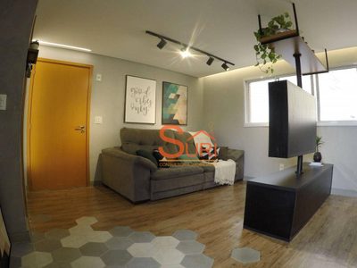 Apartamento, 3 quartos, 85 m² - Foto 5