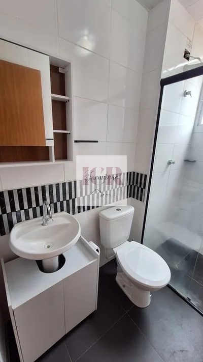 Apartamento, 2 quartos, 43 m² - Foto 2