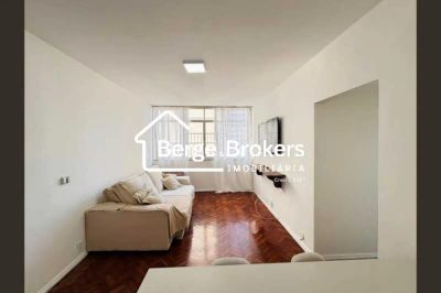 Apartamento, 2 quartos, 65 m² - Foto 1