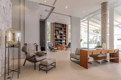 Casa, 4 quartos - Foto 4