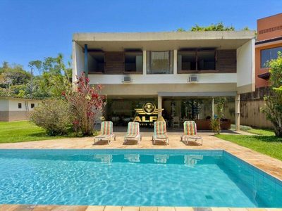 Casa, 4 quartos, 297 m² - Foto 2