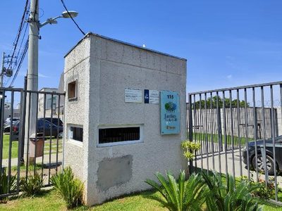 Apartamento, 2 quartos, 10 m² - Foto 1