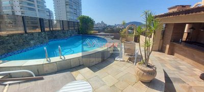 Cobertura, 3 quartos, 292 m² - Foto 1