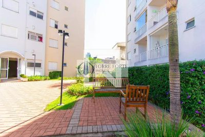 Apartamento, 2 quartos, 49 m² - Foto 2