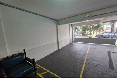 Apartamento, 1 quarto, 47 m² - Foto 5