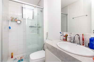 Apartamento, 3 quartos, 210 m² - Foto 4