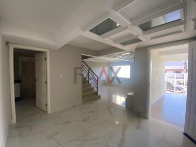 Sobrado, 3 quartos, 162 m² - Foto 5