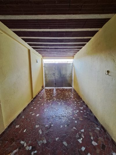 Casa, 2 quartos, 52 m² - Foto 5