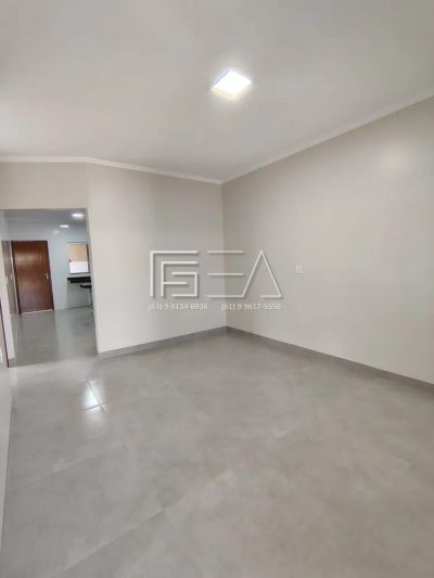 Casa, 3 quartos, 140 m² - Foto 2