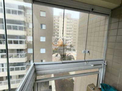 Apartamento, 2 quartos, 65 m² - Foto 2