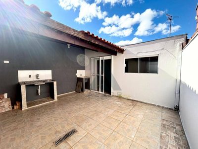 Casa de Condomínio, 2 quartos - Foto 2