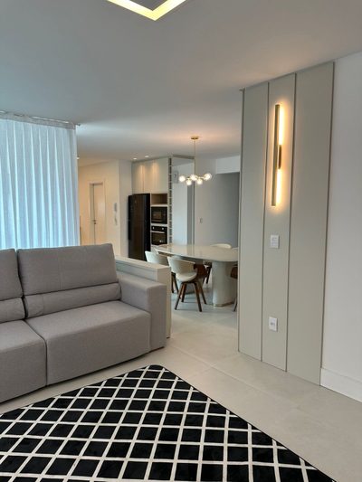 Apartamento, 3 quartos, 130 m² - Foto 5