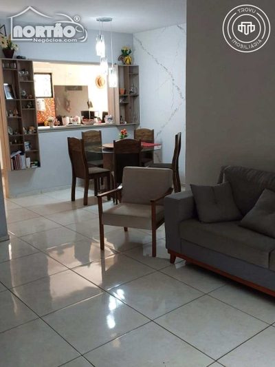 Casa, 3 quartos, 153 m² - Foto 2